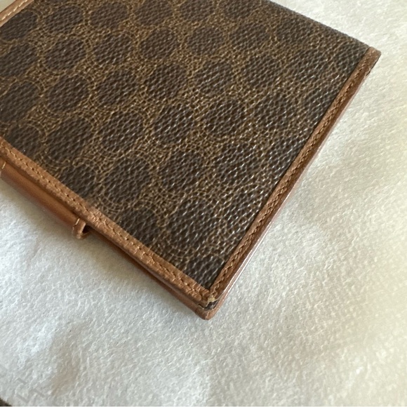 Celine Bifold Wallet - Picture 3 of 13